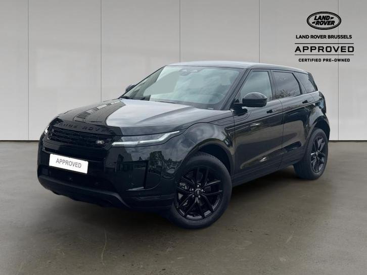 Land Rover Range Rover Evoque D165 S Warranty until 03/2029, Auto's, Land Rover, Bedrijf, Adaptive Cruise Control, Airbags, Airconditioning
