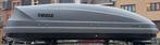 Thule Pacific 200 dakkoffer, Auto diversen, Dakkoffers, Ophalen, Zo goed als nieuw