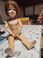 Antieke pop, Enlèvement ou Envoi