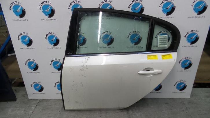 RENAULT LATITUDE [L_REAR_DOOR] 2011, Auto-onderdelen, Overige Auto-onderdelen, Gebruikt, ARN erkend, Stiba lid, Erkend duurzaam