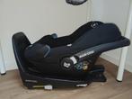Maxi cosi + isofix + newborn set, Ophalen, Zo goed als nieuw, Isofix