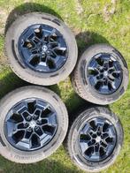 Velgen Nissan Navara, Auto-onderdelen, Banden en Velgen, Ophalen