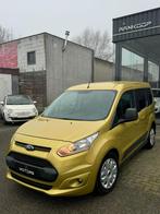 Ford Tourneo Connect // Diesel // Euro 5, Euro 5, Monovolume, Overige kleuren, https://public.car-pass.be/vhr/cfe5fa12-bdca-49d7-8213-0957d6495a9d