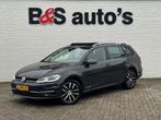 Volkswagen Golf Variant 1.5 TSI Highline Adaptive cruise Cli, Achat, Entreprise, Break, Golf
