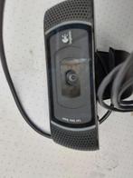 Webcam, Computers en Software, Ophalen, Gebruikt, Logitech, Windows