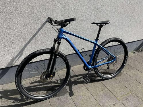 Merida Big Nine 300 Mountainbike, Fietsen en Brommers, Fietsen | Mountainbikes en ATB, Merida, Ophalen