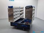 Sortimo complete set bedrijfswagen inrichting L1 H1 bus, Auto-onderdelen, Ophalen of Verzenden, Gebruikt