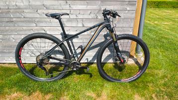 Cube Limited Pro 29" framemaat L beschikbaar voor biedingen