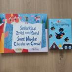 Sinterklaasboeken, Boeken, Ophalen of Verzenden, Zo goed als nieuw