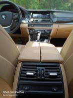 BMW 530 d euro 6/+- prix négociable +-/fraîchement inspectée, 5 places, Cuir, Automatique, Propulsion arrière