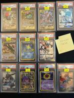 Pokémon slabs, Ophalen of Verzenden, Zo goed als nieuw