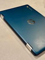 Hp chromebook van 2024, Computers en Software, Chromebooks, Gebruikt, Touchscreen, Ophalen of Verzenden, 128 GB