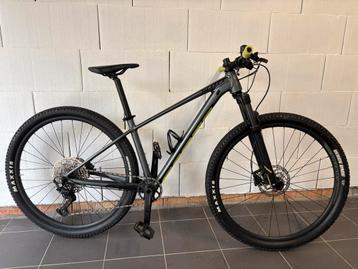 Scott Scale 980 - maat S beschikbaar voor biedingen