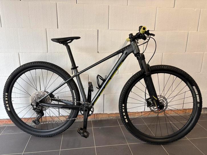 Scott Scale 980 - maat S, Fietsen en Brommers, Fietsen | Mountainbikes en ATB, Zo goed als nieuw, Hardtail, Ophalen