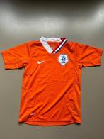 Voetbaltruitje Nederland (134 cm), NIKE, Gebruikt, Jongen of Meisje, Sport- of Zwemkleding