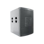 Actieve 18Inch subwoofer 1600 Watt, Audio, Tv en Foto, Ophalen of Verzenden, Nieuw, Subwoofer