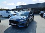 Ford Kuga ST-Line 1.5 ecoboost 150pk Camera '23 16000km, Auto's, Ford, 1498 cc, Euro 6, Blauw, 108 kW