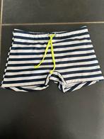 Zwembroek H&M maat 134, Enlèvement ou Envoi, Comme neuf, Garçon, Vêtements de sport ou Maillots de bain