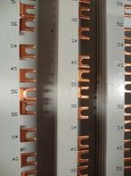 Kamgeleider L1L2L3N 16mm2, Doe-het-zelf en Bouw, Ophalen, Nieuw