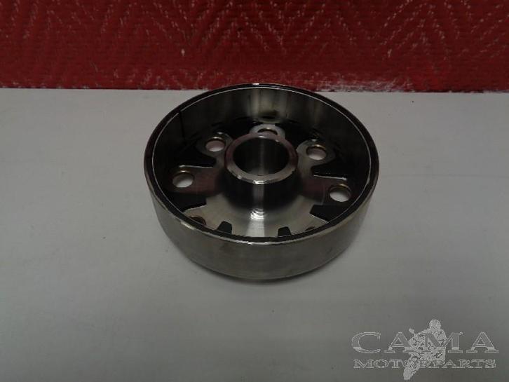 VLIEGWIEL Yamaha YZF R1 2009-2014 (YZF-R1 14B 1KB 2SG), Motoren, Onderdelen | Yamaha, Gebruikt