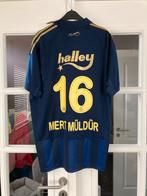 Voetbalshirt Fenerbahçe 25/26 Mert Müldür, Ophalen of Verzenden, Nieuw, Shirt
