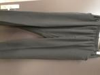 Pantalon d'été long noir Mer&Sud taille élast. T6/48 7=46/48, Comme neuf, Noir, Taille 46/48 (XL) ou plus grande, Mer&sud