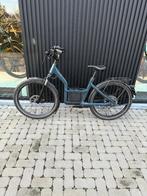 KLEVER Y-GALA RIEM MET GARANTIE! pinkers!, Gebruikt, 47 tot 51 cm, 50 km per accu of meer, Ophalen