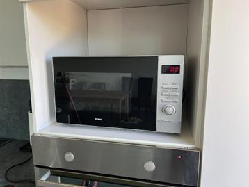 Microgolfoven  beschikbaar voor biedingen