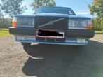 Volvo 740 2.3 REDBLOCK, Autos, Volvo, Achat, 4 portes, Boîte manuelle, Berline