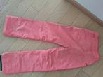 Skibroek Roxy meisjes maat 12jaar, Sport en Fitness, Skiën en Langlaufen, Ophalen of Verzenden, Gebruikt, Kleding
