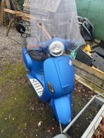 Scooter BTC, Fietsen en Brommers, Ophalen, Gebruikt, Overige typen, Overige merken