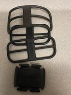 Garmin edge cadans sensor, snelheidssensor en frontsteun, Fietsen en Brommers, Fietsaccessoires | Fietscomputers, Ophalen, Nieuw