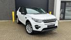 Land Rover Discovery Sport 2.0 Diesel | Navigatie | Garantie, Automaat, 139 g/km, Wit, Leder