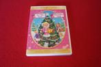 dvd barbie een fijne kerst, Ophalen of Verzenden, Tekenfilm