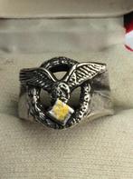 Originele Freundschafts ring, Ophalen, Marine