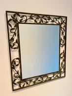 Miroir en fer forgé, Huis en Inrichting, Woonaccessoires | Spiegels, Ophalen