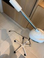 Vapozone, Ophalen, Zo goed als nieuw