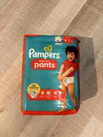 8 paquets de Pampers Baby-Dry Pants Taille 6, Autres types, Enlèvement, Neuf
