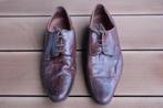 Chaussures de ville en cuir Ugo Baggio – Pointure 40, Enlèvement ou Envoi, Neuf