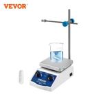 School -  Elektrische Magnetische Roerder - Laboratorium