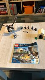 LEGO Harry Potter 75946, Lego, Zo goed als nieuw
