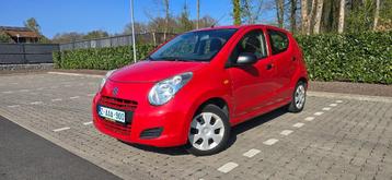 ➡️️️️️Suzuki Alto *Prêt à immatriculer*✅ beschikbaar voor biedingen
