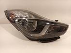 KOPLAMP RECHTS Hyundai iX20 (JC) (921021kxxx), Gebruikt, Hyundai