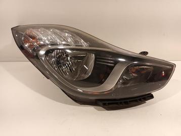 KOPLAMP RECHTS Hyundai iX20 (JC) (921021kxxx) beschikbaar voor biedingen