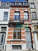 Maison à vendre à Saint-Gilles, 5 chambres, Vrijstaande woning, 5 kamers, 240 m²