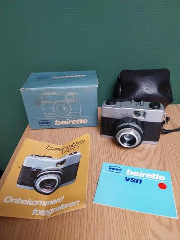 KF Beirette analoog fototoestel retro  beschikbaar voor biedingen