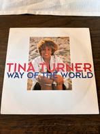 Tina Turner: way of the world, Cd's en Dvd's, Vinyl Singles, Ophalen