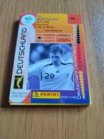 12 Panini kaarten WK 2006, Ophalen of Verzenden, Zo goed als nieuw