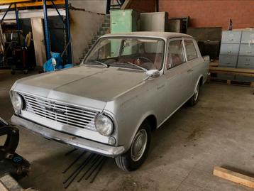 Vauxhall viva/ opel kadett, Autos, Entreprise, Achat, Opel