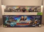 Skylanders Superchargers Starter Pack Xbox 360 Dark Edition, Verzamelen, Poppetjes en Figuurtjes, Ophalen of Verzenden